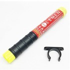 Element Fire 40050 Set Of 2 Portable Compact E50 Fire Extinguisher W  Mount Clip