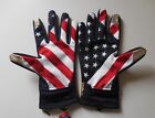 Nike Inspired Victory Usa Thermal Gloves Adult Unisex Large