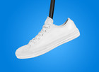 Shoestik Shoehorn No Bending Dressing Aid Shoe Horn Back Pain Assistive Device