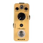 Mooer Acoustic Guitar Simulator Effect Pedal Simulation Guitar Pedal True Bypass