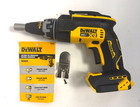  open-box   dcf630b  Dewalt20v Max  Xr Brushless Drywall Screwgun  tool Only 