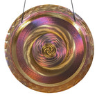 Grotta Sonora 19  Handheld Gong