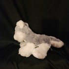 Webkinz Lil Kinz Husky Hs120 No Code Excellent Condition