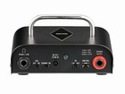Vox Mv50-hg High Gain Guitar Amplifier Amphead 50w Hybrid Tube Mv50-hg Nutube