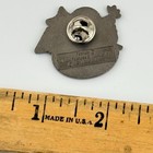 Peanuts Snoopy Birthday Party Balloons Enamel Lapel Pin Brooch