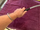 Edc Tactical Self Defense Whip Non-lethal Quick Striker Conceal Carry Safety