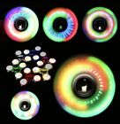 Aluminum Metal Hand Spinner Tri Fidget Edc Finger Gyro Desk Focus Toy