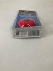 Bandai Yomega All-star Professional Super Spin Competition Yo-yo Red 1998 Nos