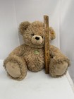 Vintage Steiff Teddy Bear 14    Button In Ear 11648 Lars 35 Beige Very Rare Nice