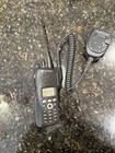 Motorola Astro Xts2500 P25 Digital Trunking Radio 7 800mhz Batt   Charger  mic