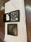 2024 S United States Mint Limited Edition Silver Proof Set 24rc Look  Low Price 