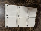 Lot Of 8 Scotch 3m Reel To Reel Tape 6 175 One Is 150 And One Is 60 All Sealed