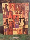Quilt Pattern Kit That Crazy Thing We Do the Buggy Barn  602 Crazy Cats  Fabric 
