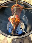 Lavalock   Rib Hanger For Wsm Webersmokey Mountain Is Super Heavy-duty