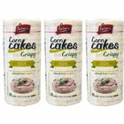 Lieber s Thin Corn Cakes  2 9 Oz   3 Pack 