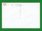 William Storey Dec  Wwii Raf Fighter Pilot Ace-8 Kills Signed 34x6 Photo R1121