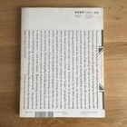 Idea Magazine No 310 Typographic Design Japan 1995-2005 Special Issue 2005