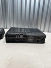 Marantz Pmd201 Professional Portable Cassette Recorder Black Deck - Working 