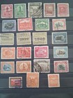 Guatemala  Stamps   1881-1939  43 Used 4 Mint