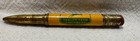 1950s John Deere Bullet Pencil Corn Belt Implement Co watseka gilman momence Il