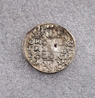 Lithuania Poland Sigismund Iii 1594 Silver 3 Groat Grosze Trojak Coin Xf