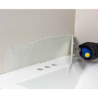 Custom Building Products Simpleset Pre-mixed Thin-set Tile Mortar Gray 1 Qt