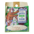 Vintage Smokey Bear Forest Service Ephemera Lot 9pc Usda Booklets Bookmark Bag