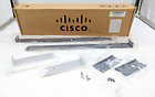 Air-ct5500-rk-mnt Bracket Mounting Ear Cisco Air-ct5508-100-k9 Near Complete Set