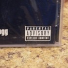 Tha Doggfather Snoop Doggy Dogg Cd 1996 Death Row Records Original New Sealed