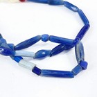 Russian Blues And Friends Bohemian Trade Beads Czech