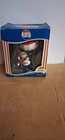 Vintage 1999 Pepsi Cola Santa In Air Balloon Ornament