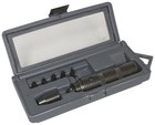  29200 3 8  Hand Impact Tool Set One Size 3 8  Impact Tool Set