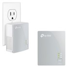 Tp-link Av500 Nano Powerline Adapter Starter Kit Tl-pa4010kit