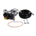 Control Valve - Dual Valve  pto   Dump Pump  Air Kit With Kickout