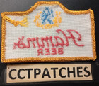 Vintage Hamm s Beer Patch
