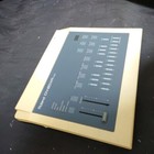 Roland Cn-20 Digital Piano Sound Module Midi Synthesizer Tested Good Condition