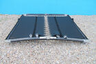 Hobie Cat 16 Trampoline Tramp New Black Mesh With Pocket Stainless Steel Grommet