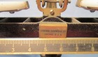 Antique Country Store Pharmacy Balance Scale   Cenco Central Scientific