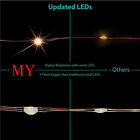 Usb Twinkle Led String Fairy Lights 5 10m 50 100 200led Copper Wire Party Remote