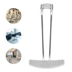 Silver Barber Chair Salon Shampoo Styling Hair Spa Beauty Equipment Footrest Usa