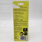 Ryobi A193302 Glue Gun Accessory Nozzles 3 Pc Sealed 