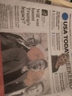 The Usa Today Weekend August 28-30 2026