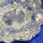 Vtg Sterling Silver Reed   Barton Francis I Nut Cup Dish Bowl Bon Bon X569 52g