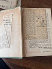 Kinfolks Genealogical   Biographical Record William Curry Harllee Vol I  extras 