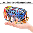 Hard Shell Protector Case Cover For Meta Quest 3 vr Headset Protector For Oculus