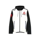Justin Gaethje Ufc Fight Kit Reebok Official Fight Night Walkout Men s Hoodie
