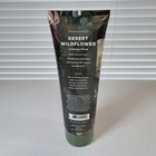 Bath And Body Works Desert Wildflower Ultra Shea Butter Cream Lotion Retired