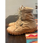 Rocky S2v Special Ops Tactical Boots Gore-tex 400g Thinsulate Made Usa 10r