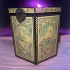 Vintage Sleeping Beauty Limited Edition 1986 Musical Jack In The Box