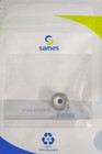 Sames Kremlin Spray Tip 134509114 Airmix Paint Gun Nozzle Oem Industrial